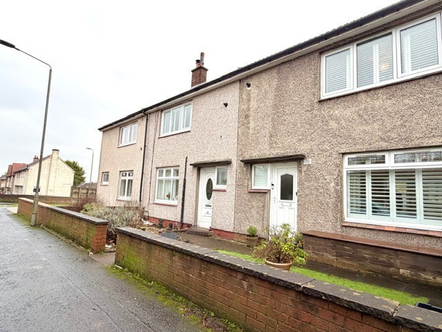 Balfour Street, Bonnybridge