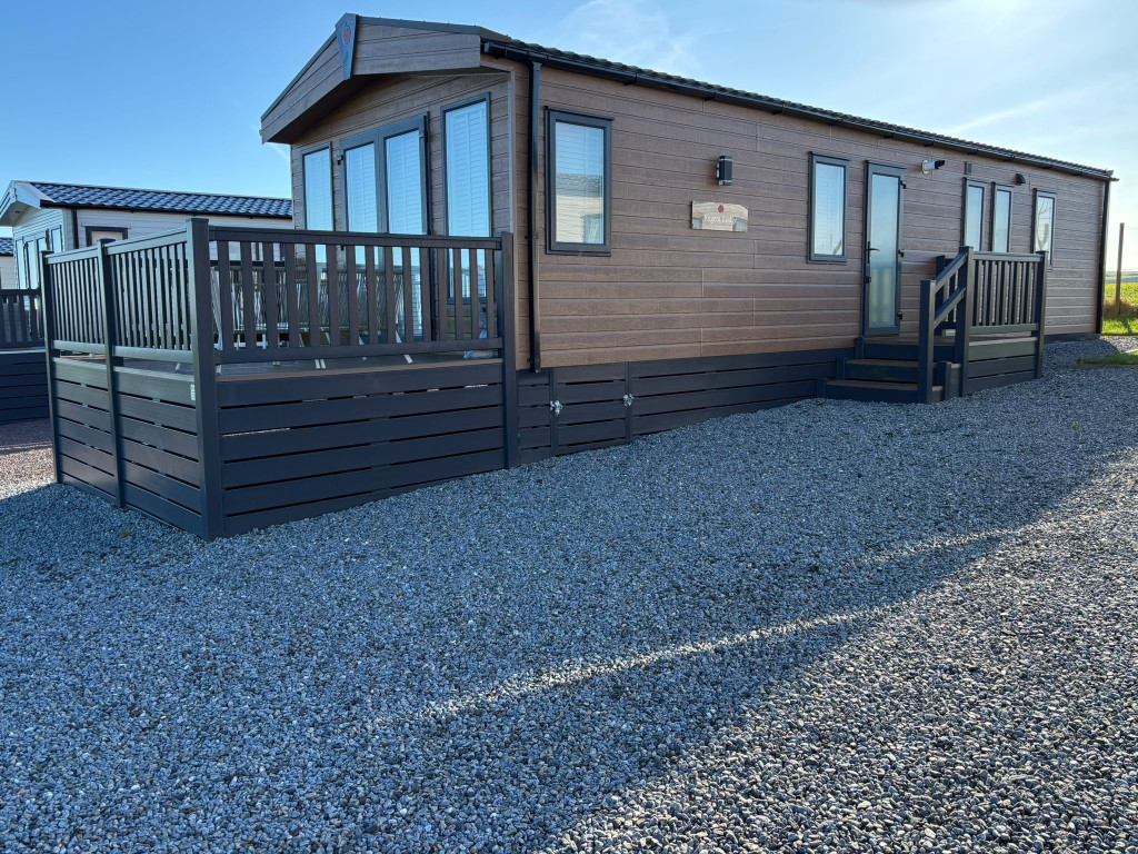 St Andrews Holiday Estate, Knockhill of Nydie, Strathkinness, St Andrews 