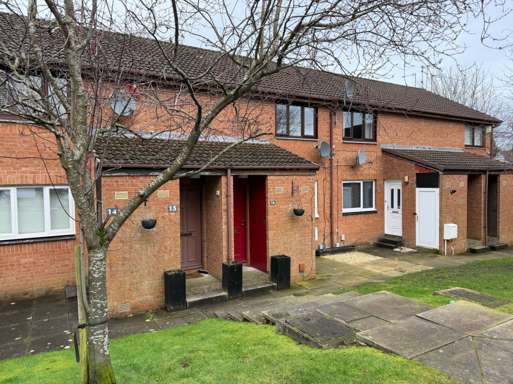 Gallacher Avenue, Paisley