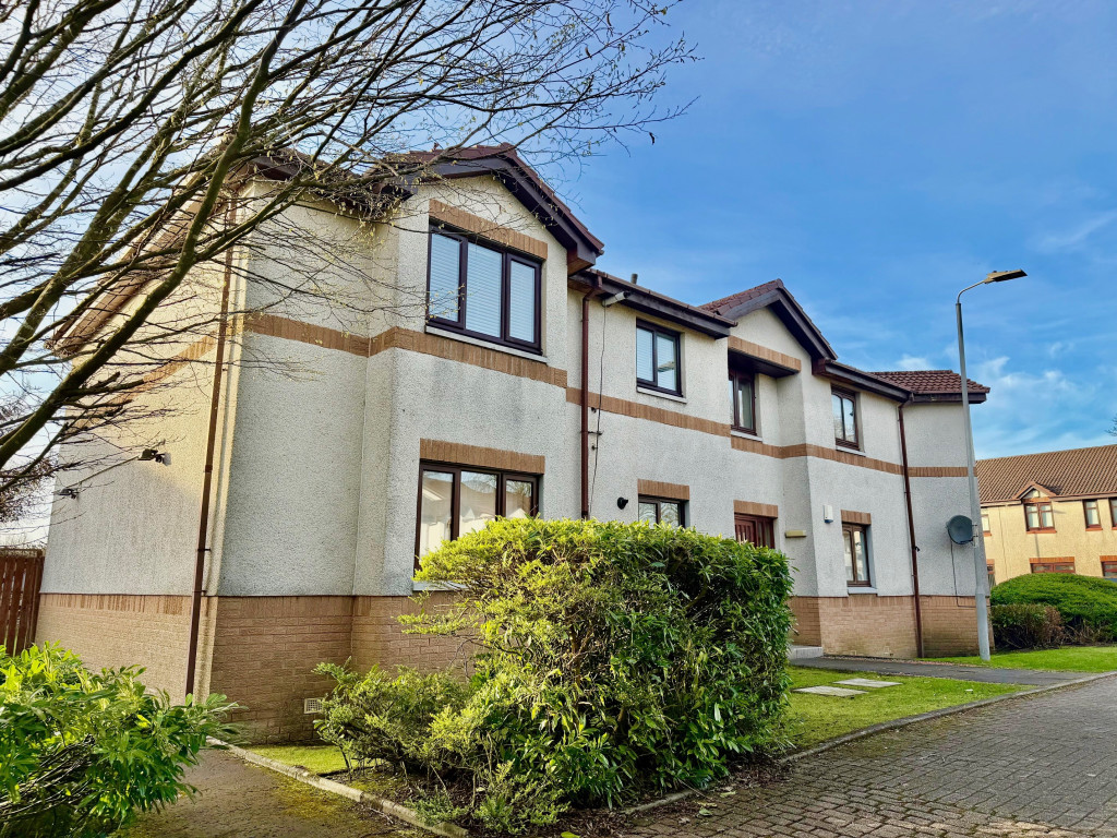 Loanhead Road, Linwood, Paisley