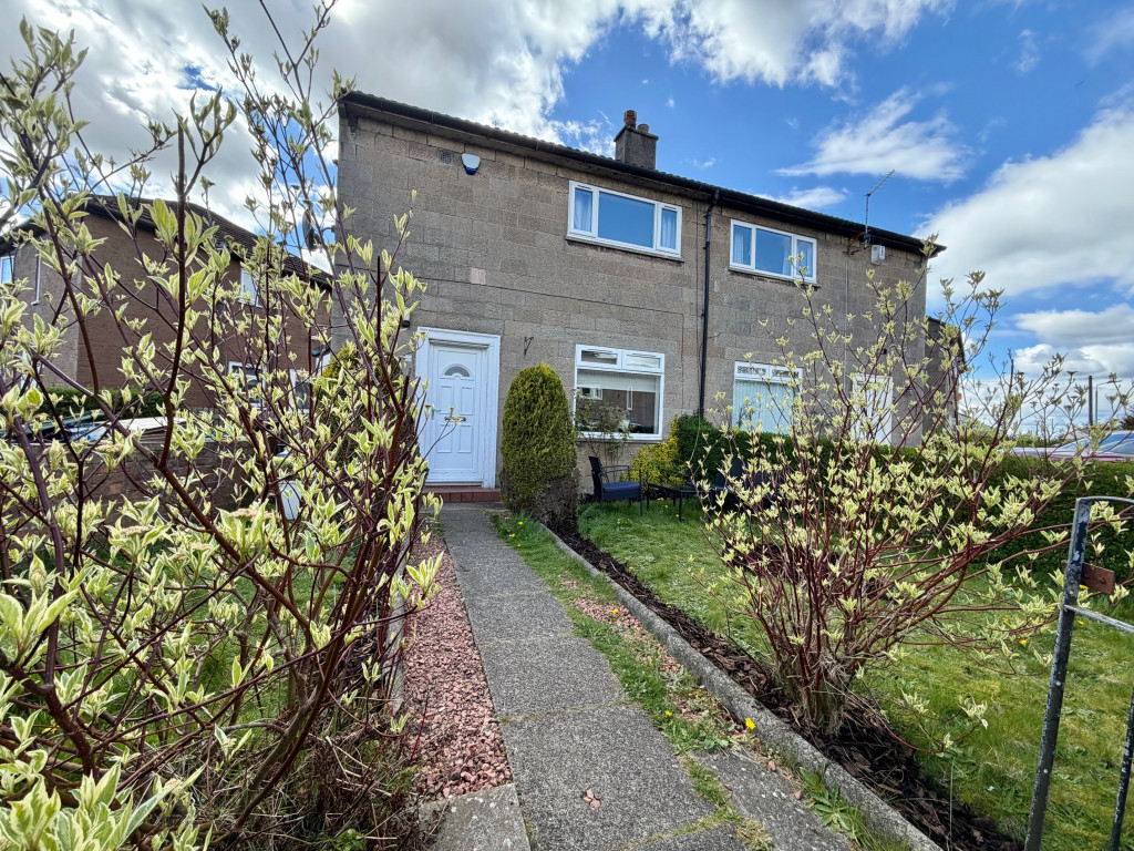 Brownside Avenue, Paisley