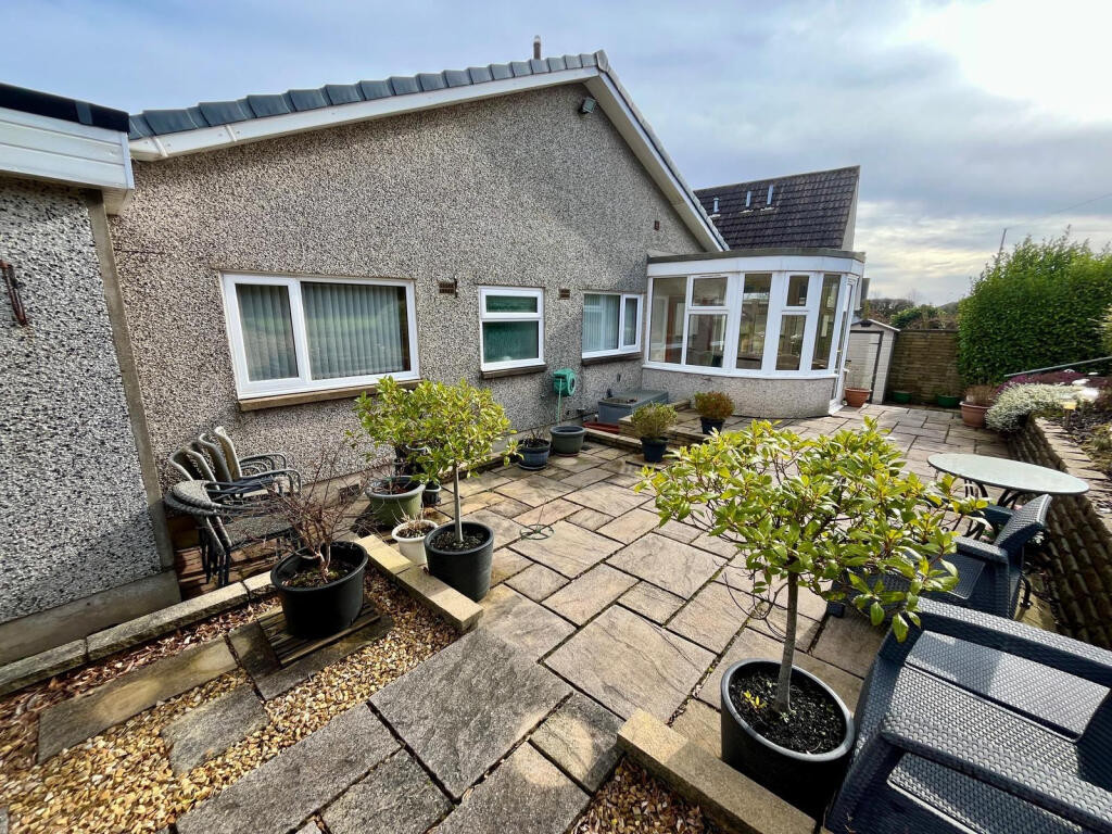 Bowfield Road, West Kilbride