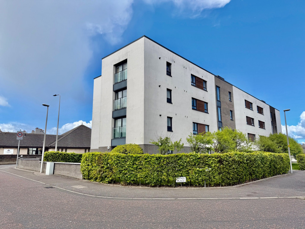 Arneil Place, Edinburgh