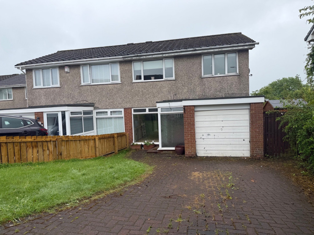 Rosehill Road, Torrance, Glasgow
