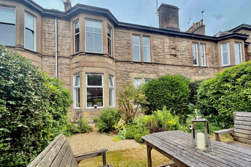 Strathblane Road, Milngavie, Glasgow