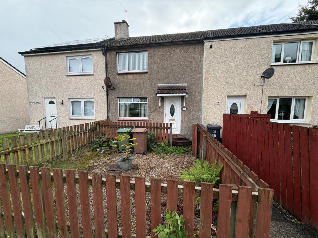 Avon Drive, Linwood, Paisley