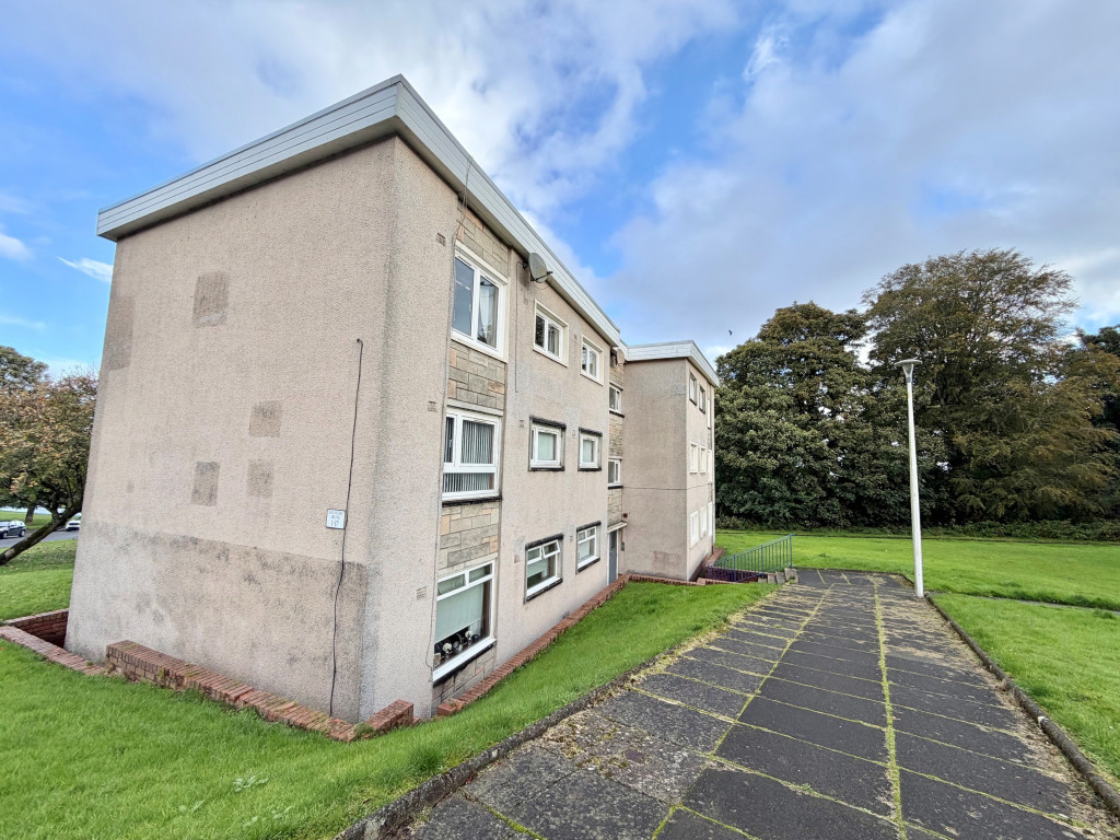 Balmore Drive, Hamilton