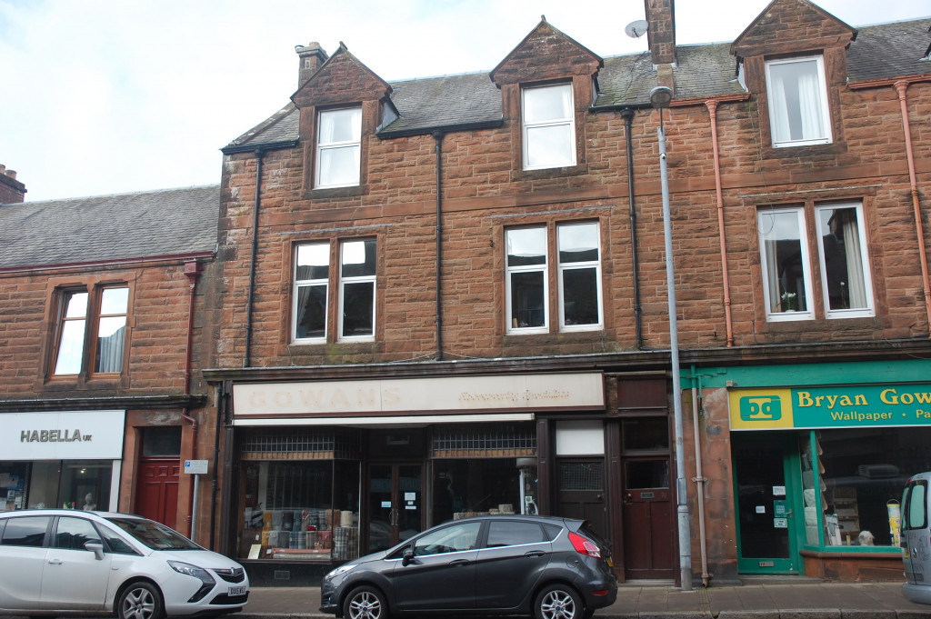 Gillespie Gifford & Brown LLP Properties Gillespie Gifford & Brown