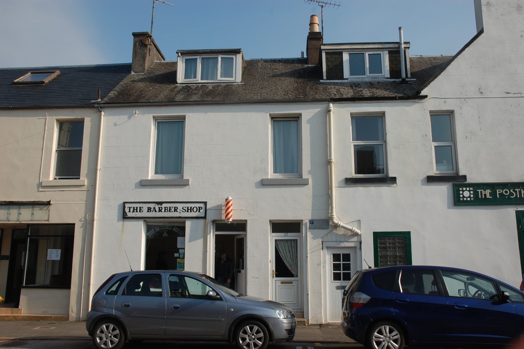 Property Gillespie Gifford & Brown